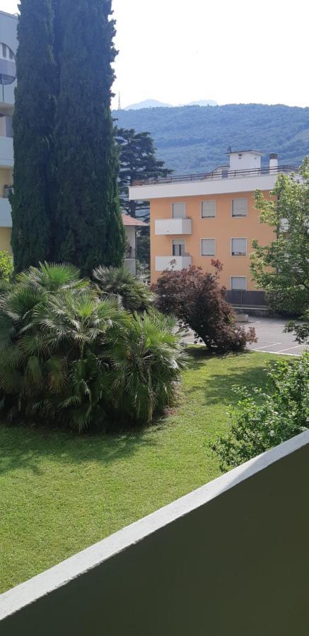 Easy Gardalake Riva del Garda Exterior photo